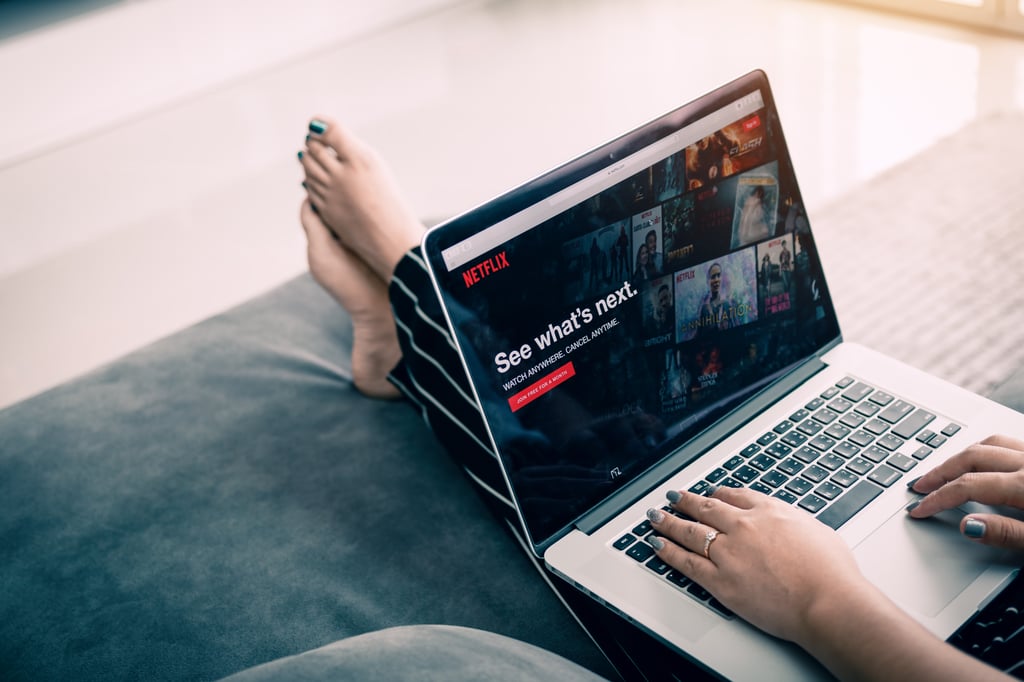 Netflix songe à intégrer des publicités à sa plateforme