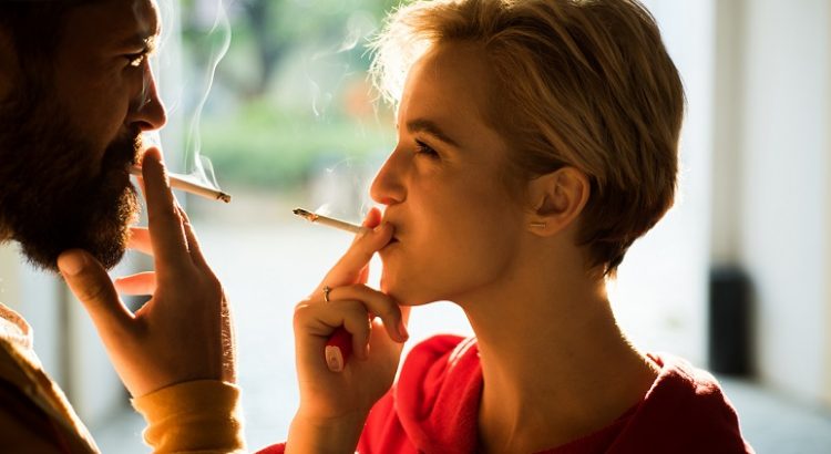 Voici en quoi le tabac nuit à la vie sexuelle