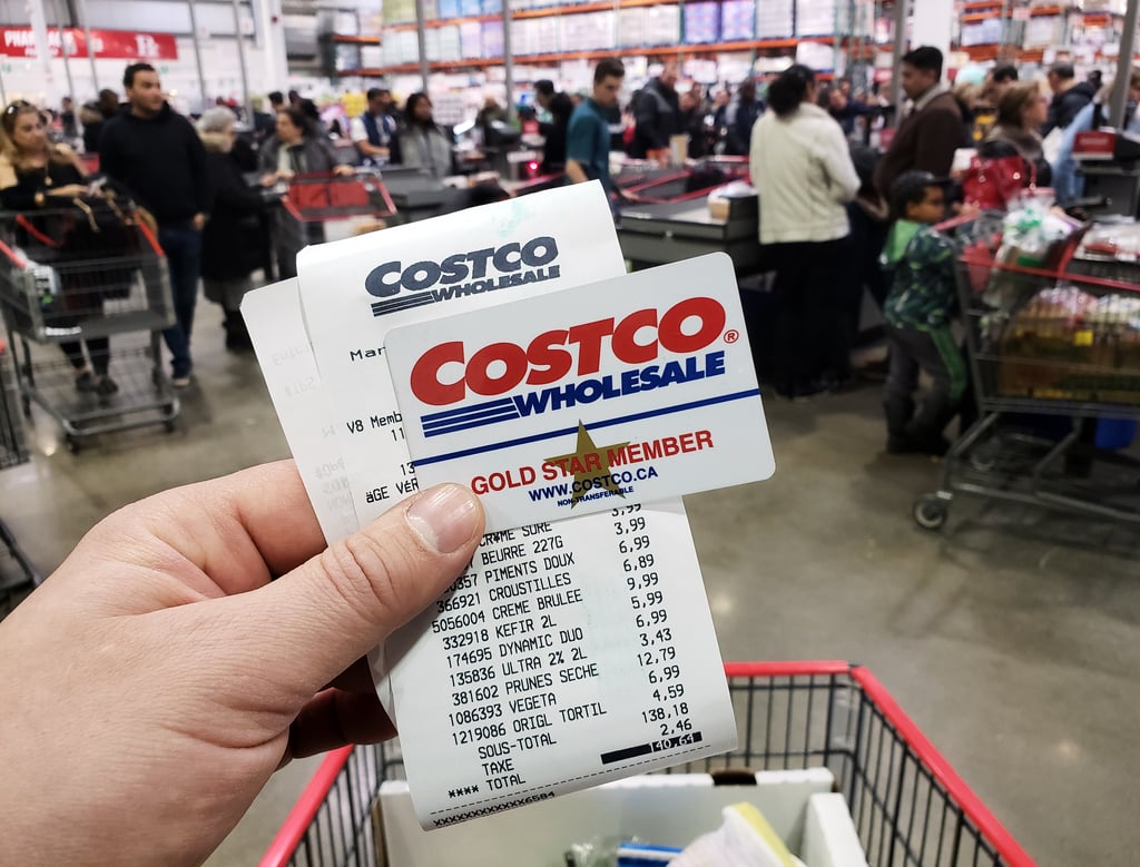Les membres Costco en furie contre une pratique douteuse de la compagnie 