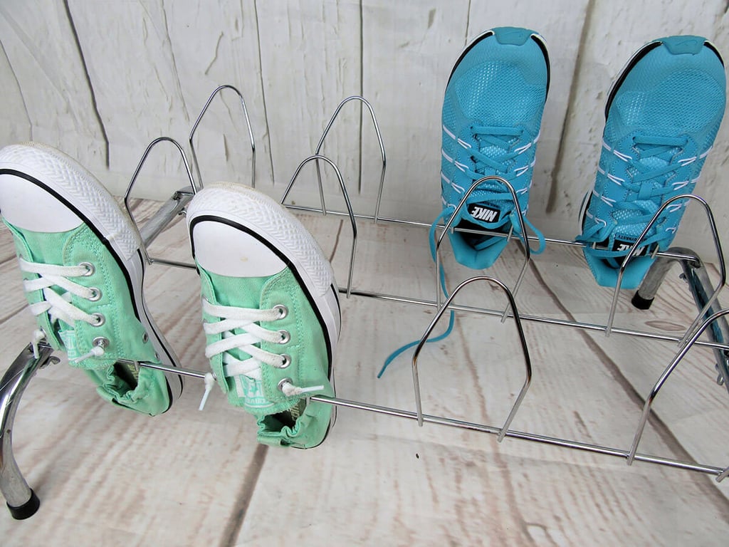 19 idées astucieuses pour ranger vos chaussures 