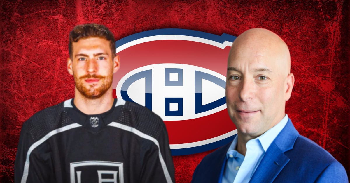 New details appear in the file of Pierre-Luc Dubois