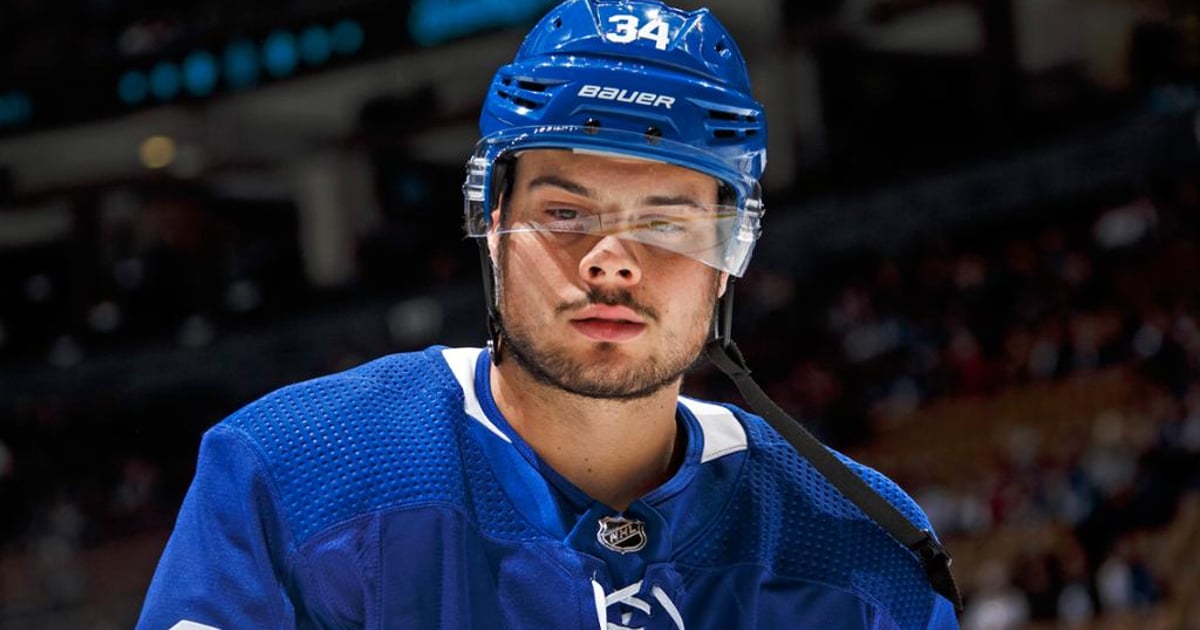 The Tipsters are confident they know where Auston Matthews would land if he left Toronto