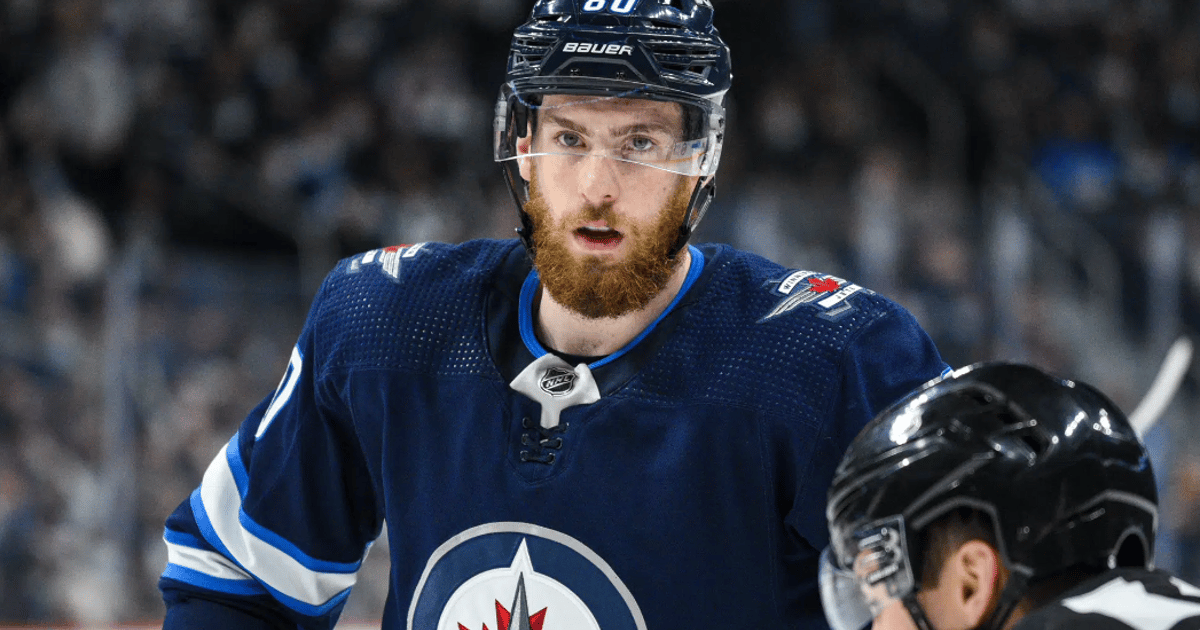 Pierre-Luc Dubois wanting to leave Winnipeg is far from an isolated case