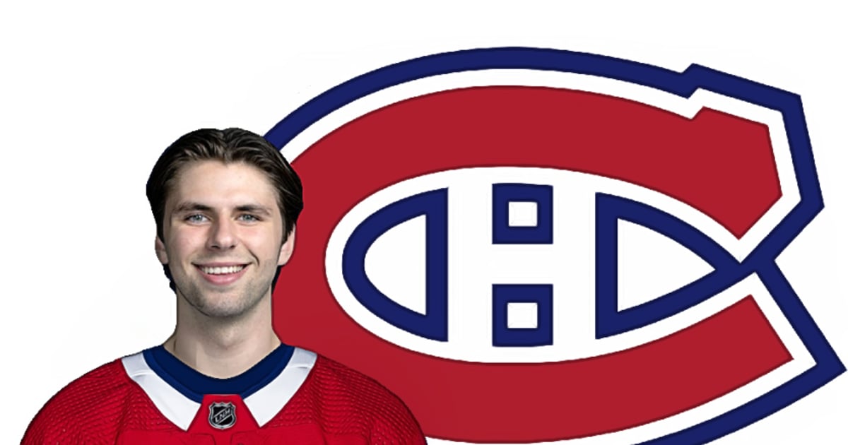 A simulation shows how incredible the next draft of the Canadiens promises to be