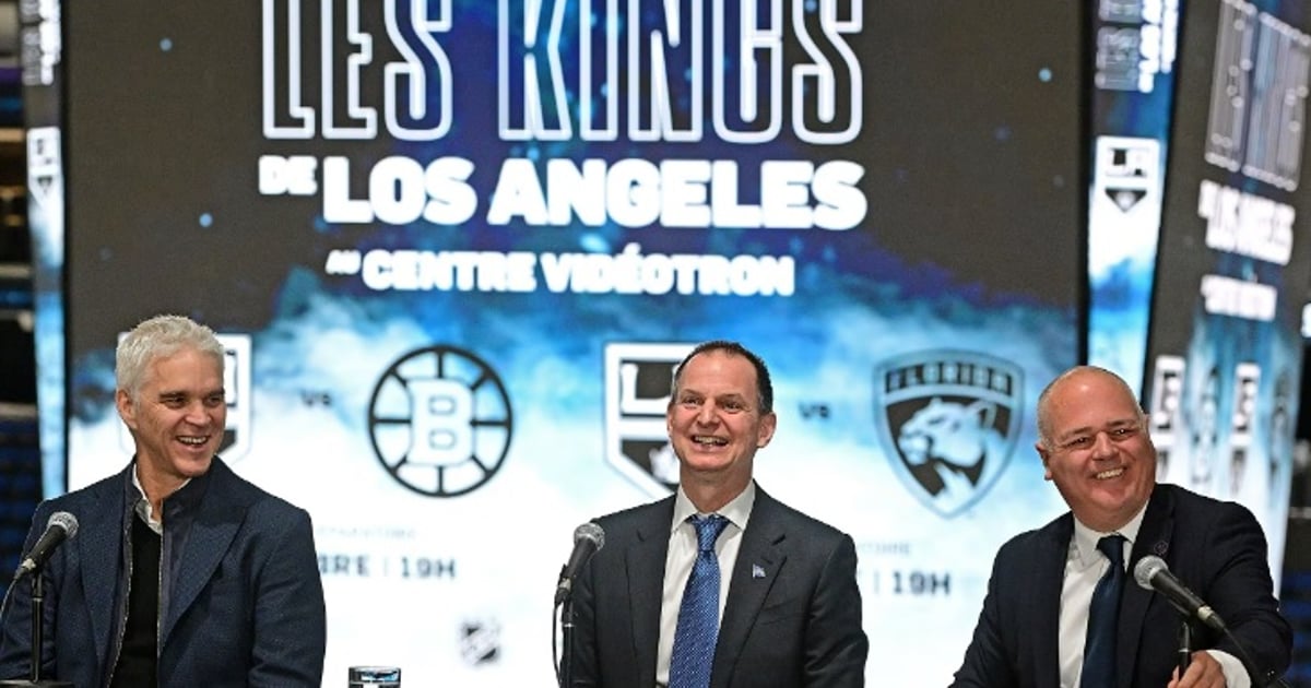 Conservative Party Leader Calls on Los Angeles Kings to Reject Government Grant