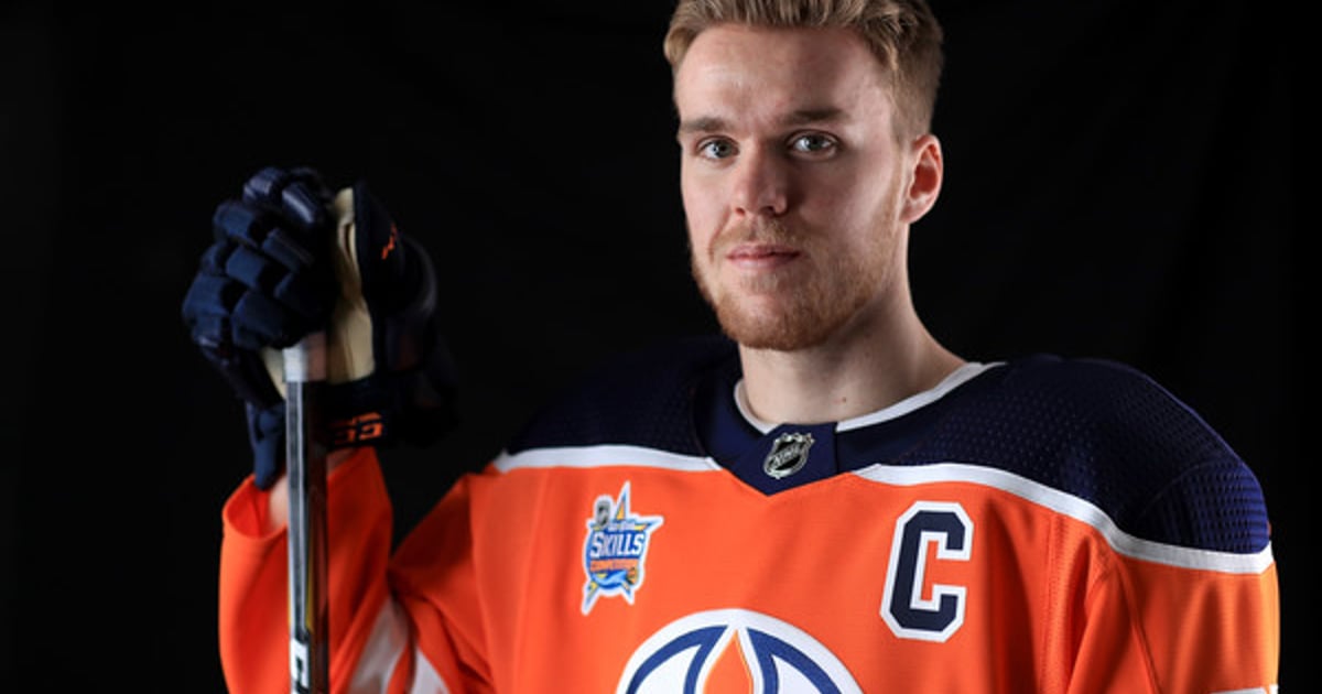Bruce Boudreau predicts the brutal contract that Connor McDavid will sign!