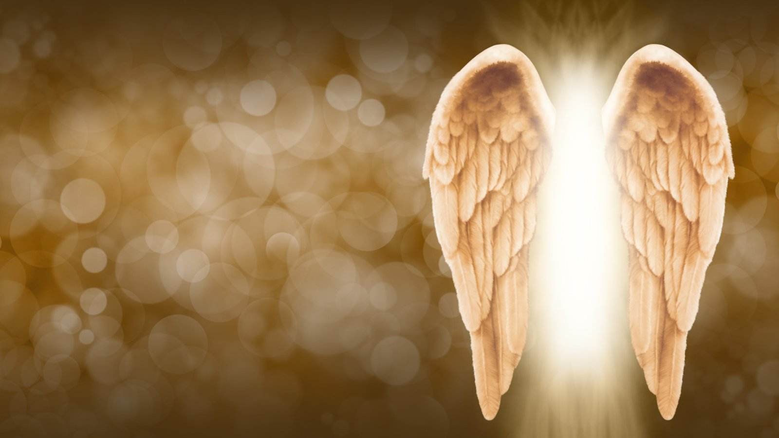 6 signes indiquant que votre ange gardien veut vous contacter