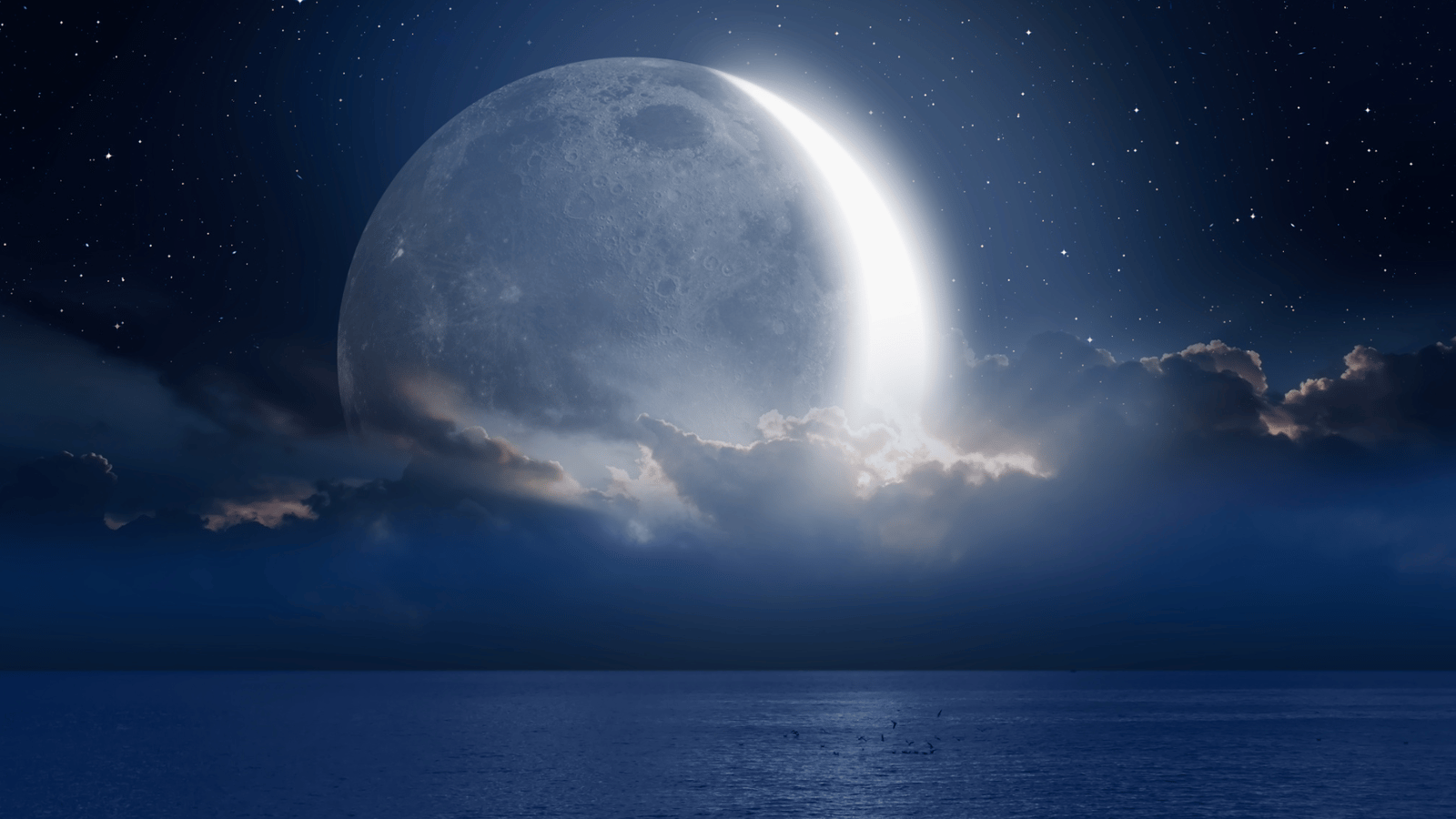 C'est soir de Nouvelle Lune en Bélier et ça risque de vous chambouler!