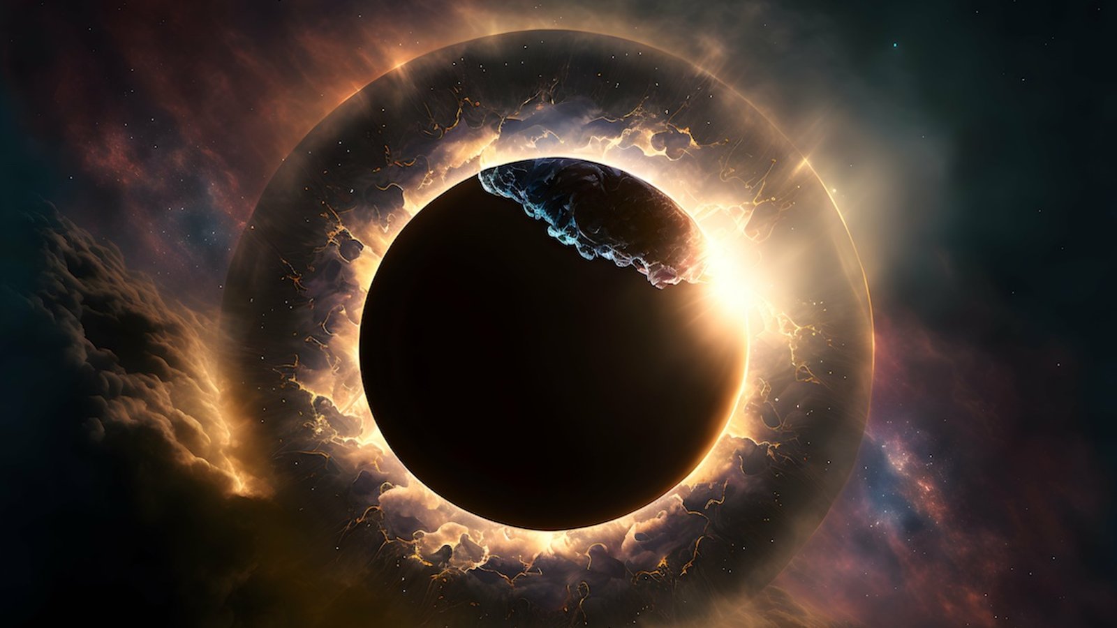 Voici comment l'éclipse du 8 avril influencera chacun des signes du zodiaque