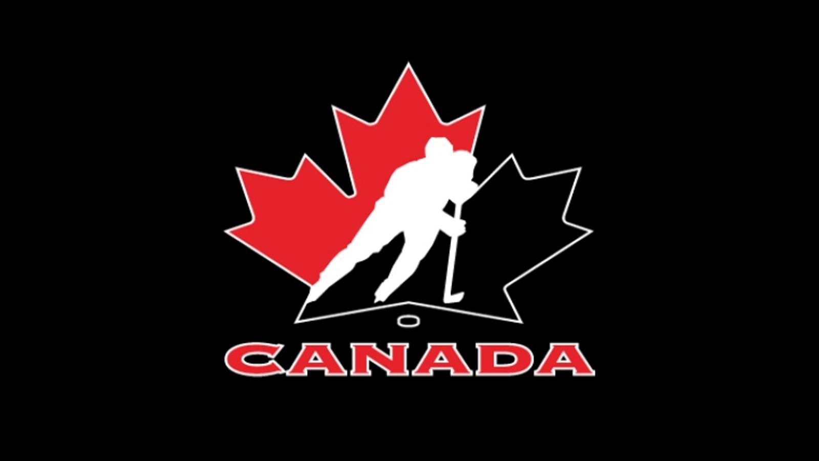 Un tweet de 2018 de Hockey Canada a vraiment mal vieilli