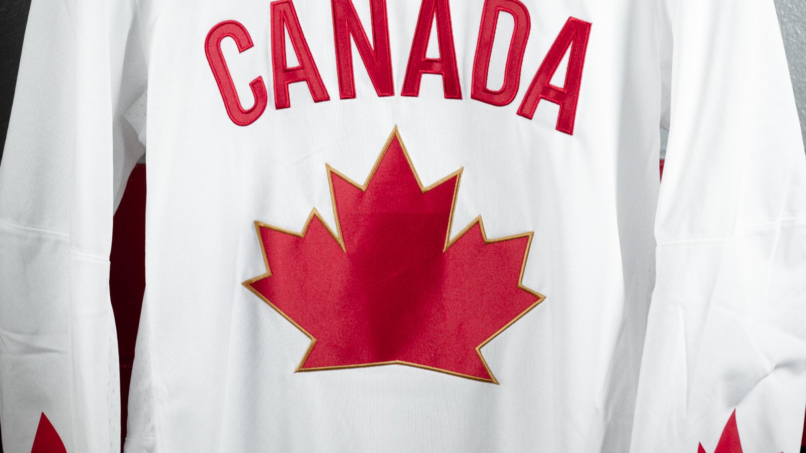 Équipe Canada dévoile son alignement en vue de la demi-finale de ce soir face aux Américains