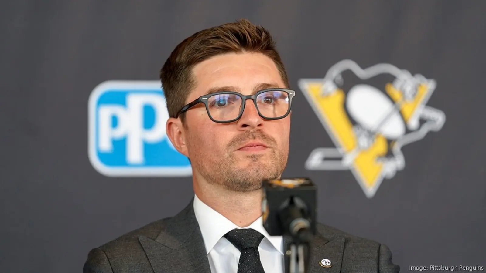 Nouveaux détails concernant le contrat de Kyle Dubas avec les Penguins