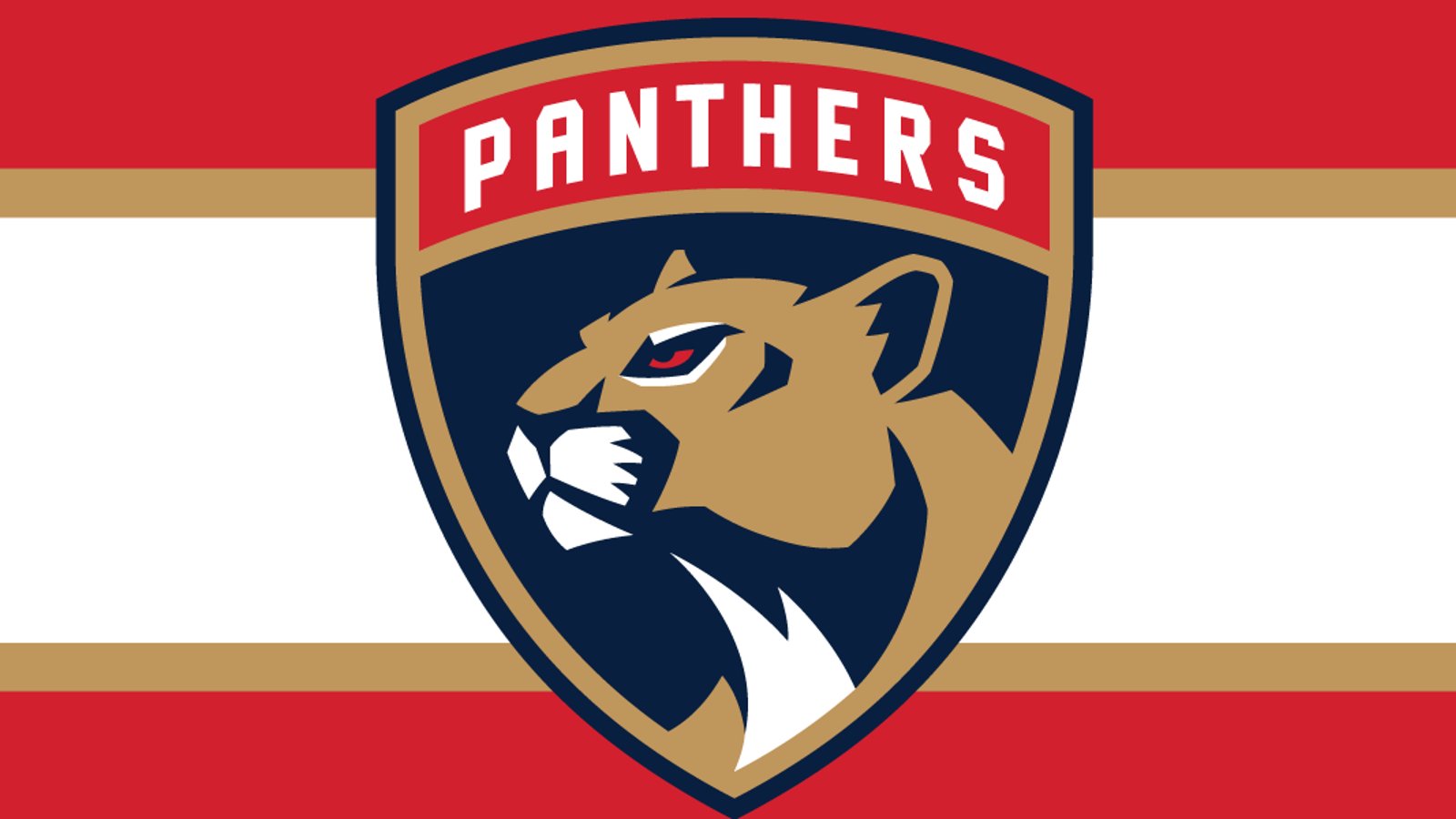 Un artiste fusionne les logos des Panthers et le résultat est à couper le souffle