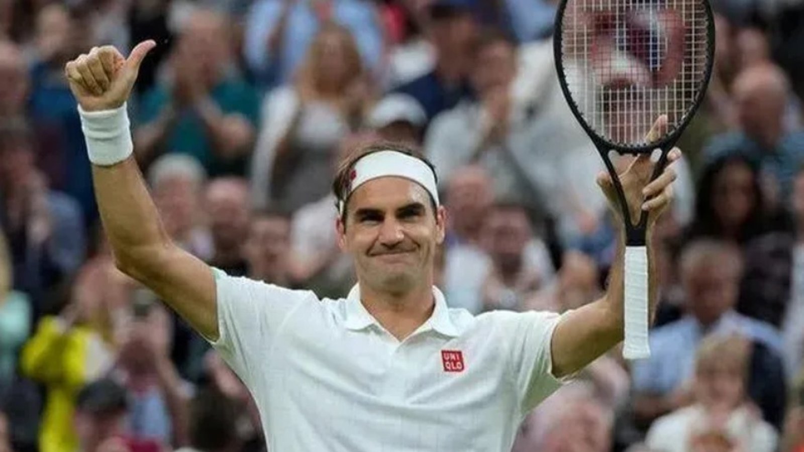 Roger Federer annonce sa retraite du tennis