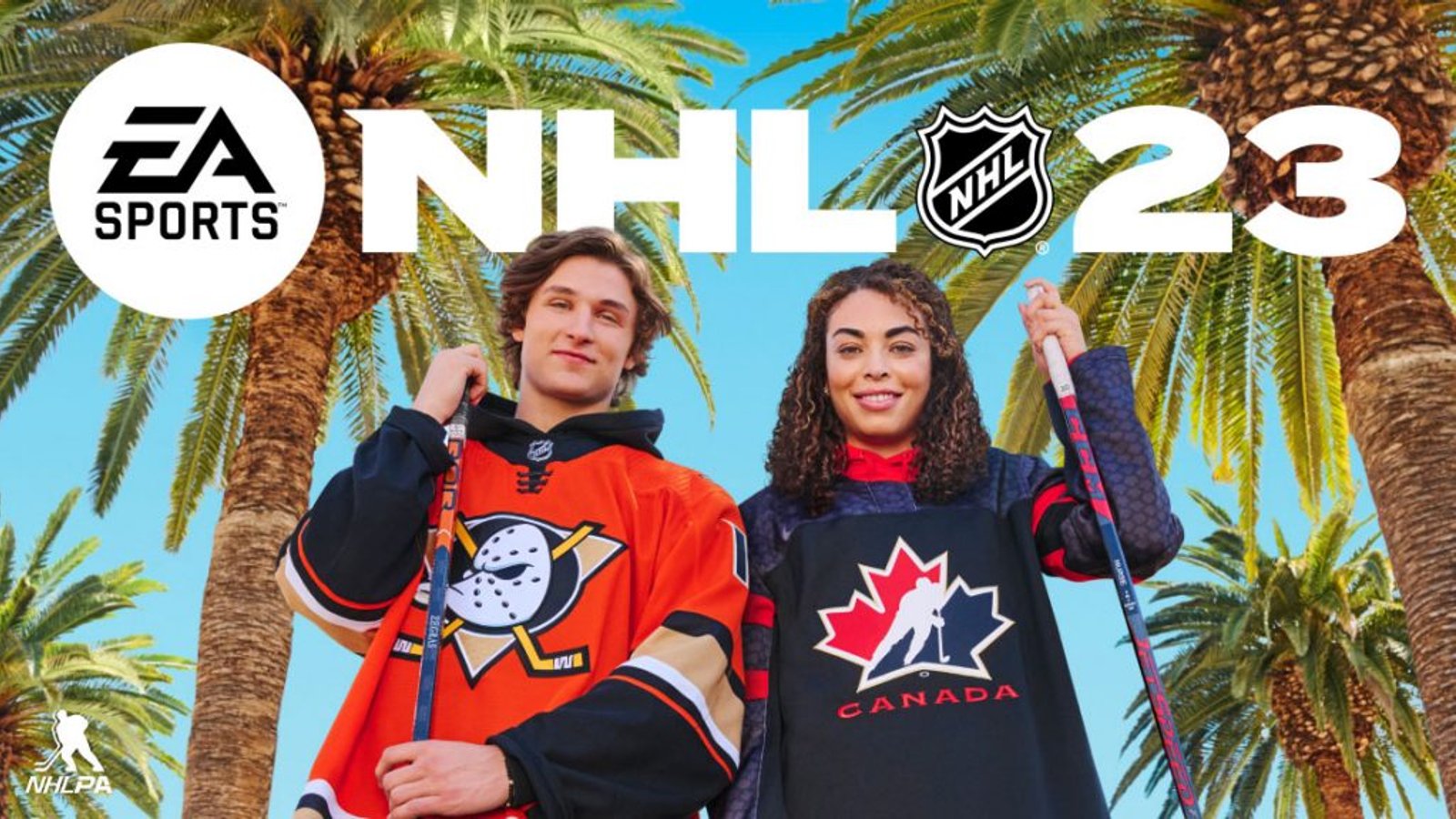 La soundtrack officielle de NHL 23 dévoilée
