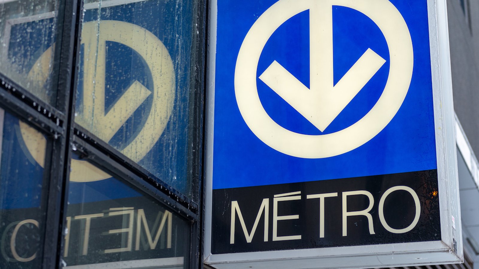 Le métro sera gratuit les fins de semaines dans 7 stations montréalaises