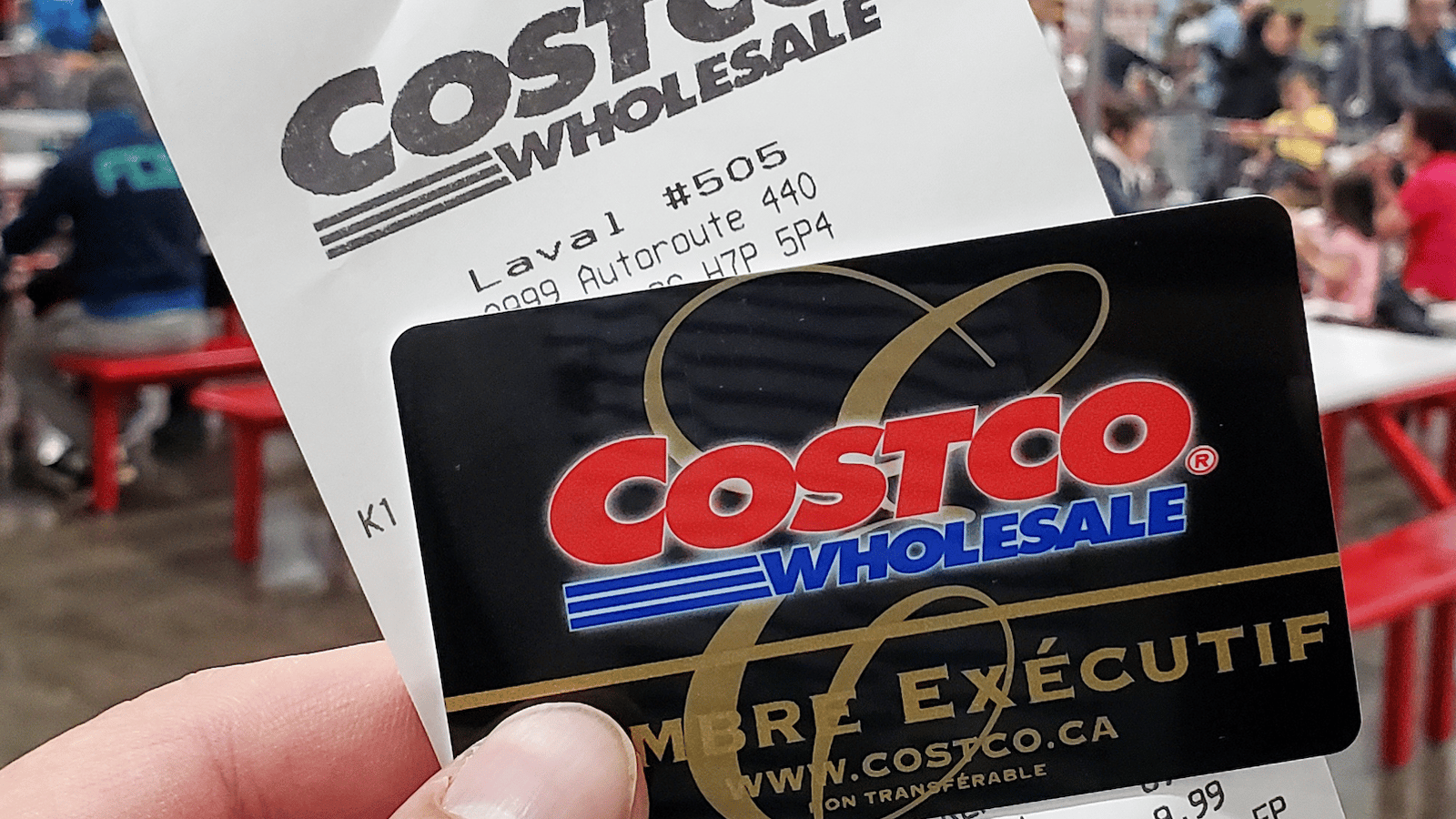 Costco présente ses excuses et admet que des employés ont agit de façon inappropriée 