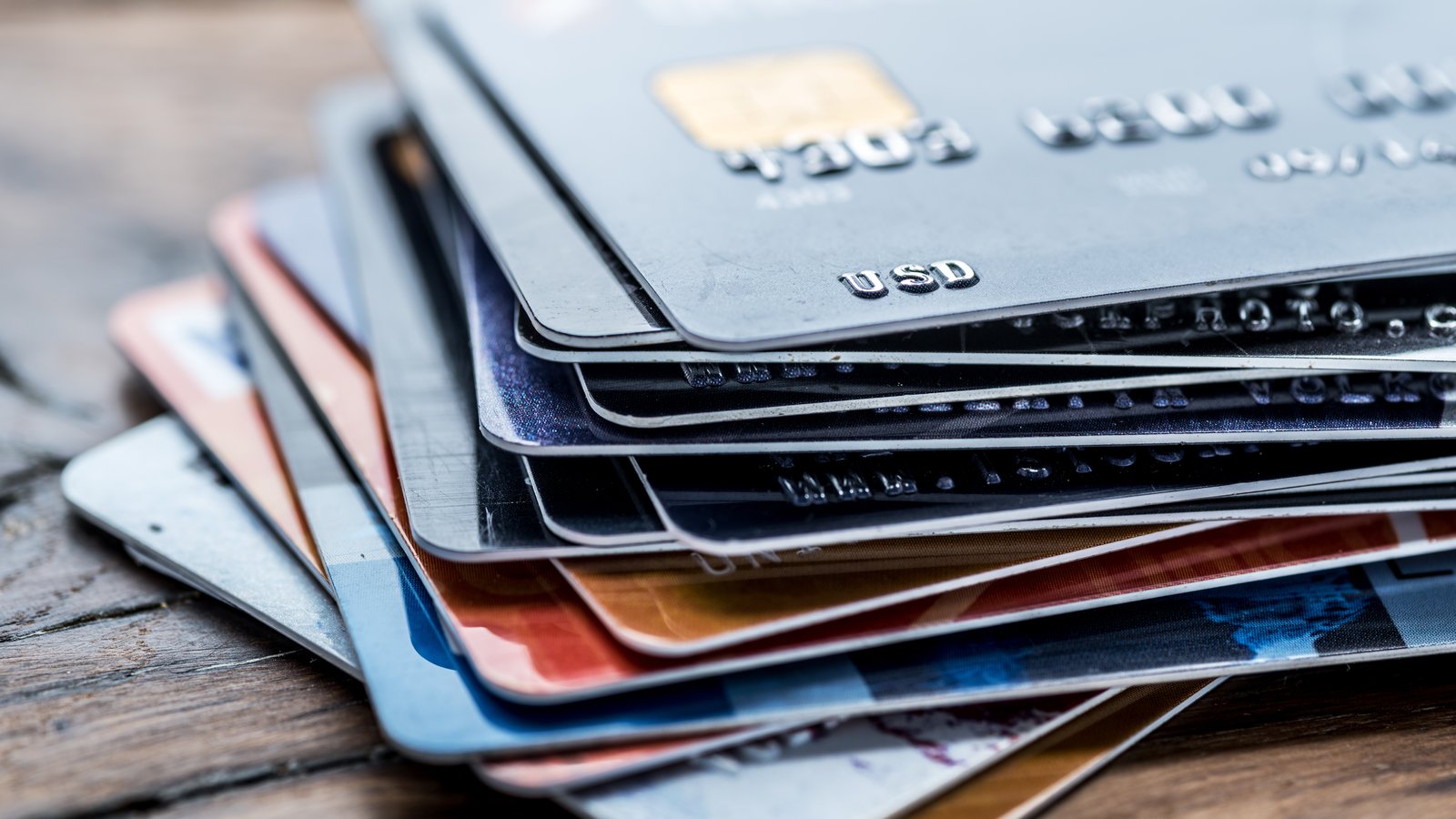 Les 8 meilleures cartes de crédit pour obtenir des récompenses