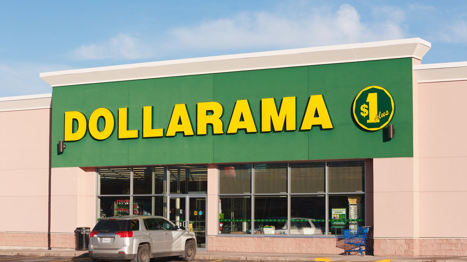 Importantes hausses de prix sur plusieurs produits chez Dollarama 