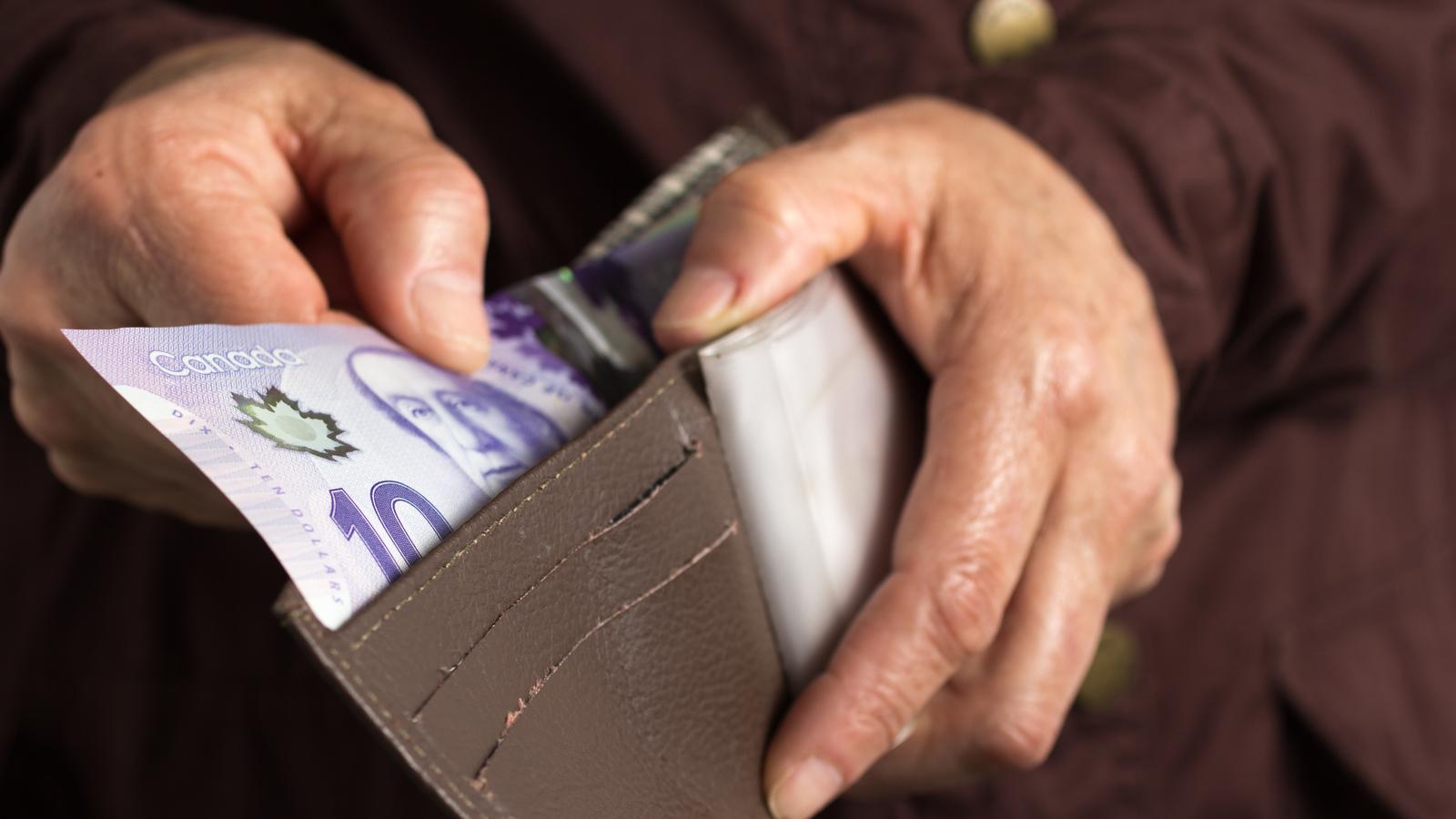 Les retraités auront jusqu'à 1000 $ de plus dans leurs poches