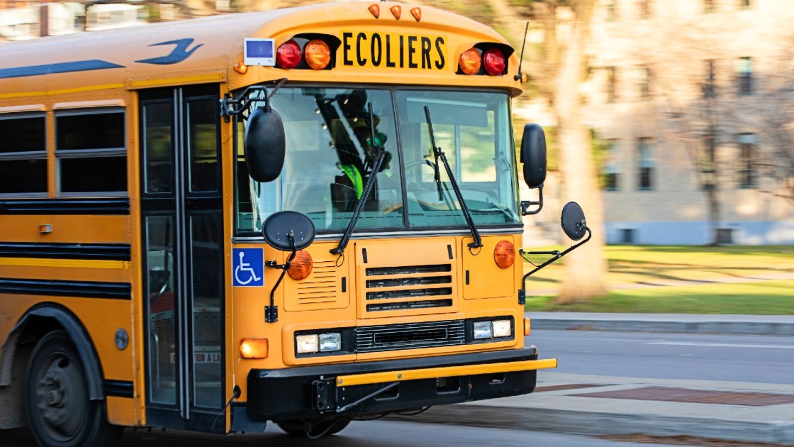 Des milliers d'élèves pourraient ne pas avoir d'autobus à la rentrée scolaire