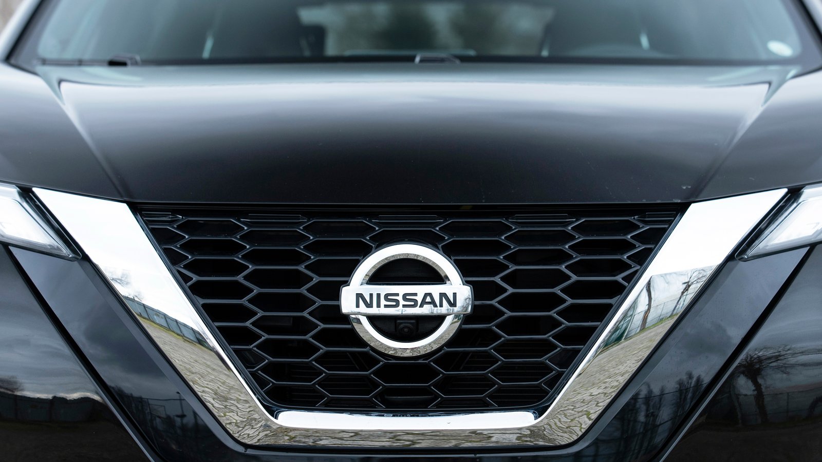 Nissan procède au rappel de 100 000 véhicules en raison d'un dangereux problème.