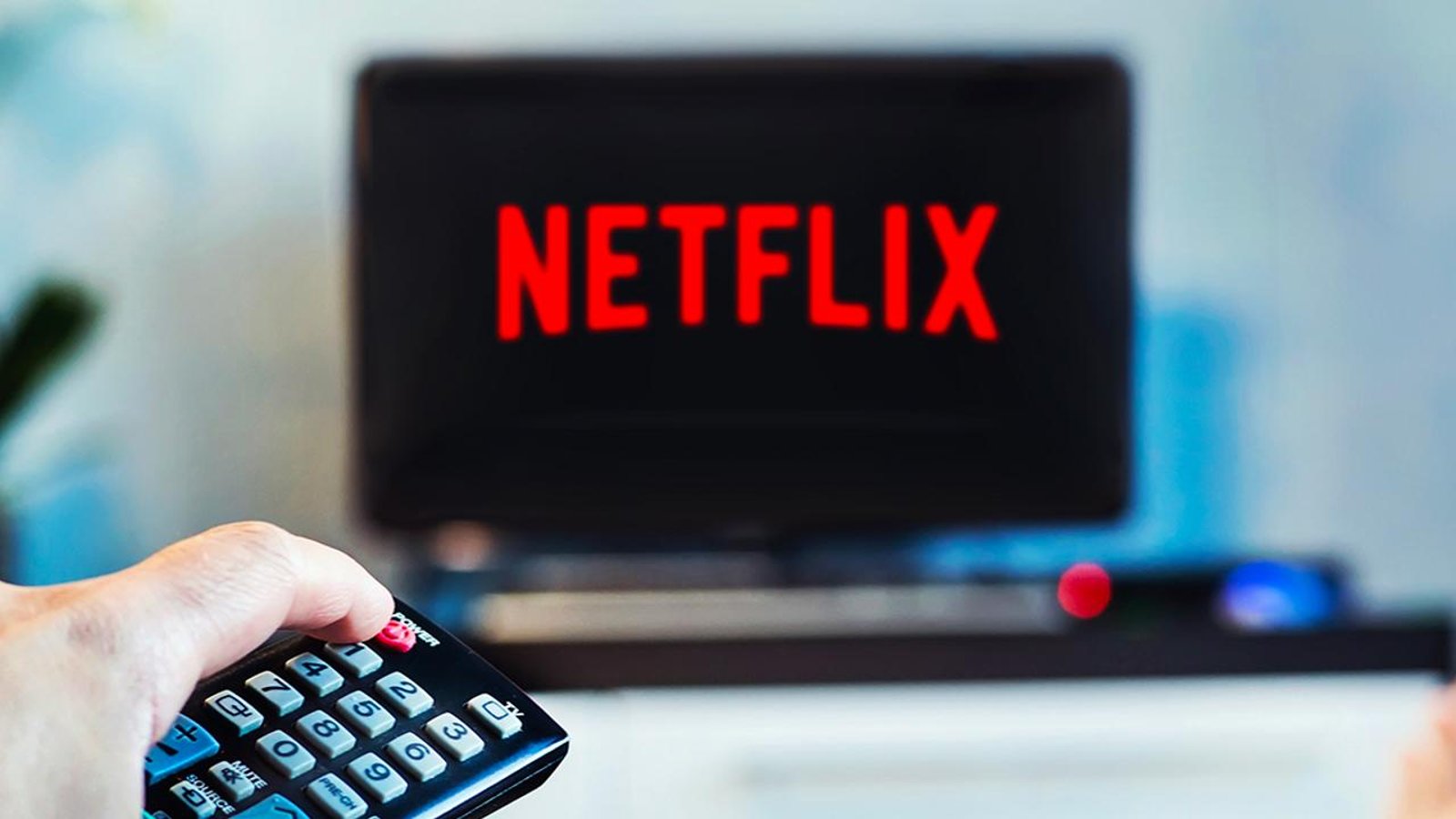 Les Québécois se désabonnent massivement de Netflix.