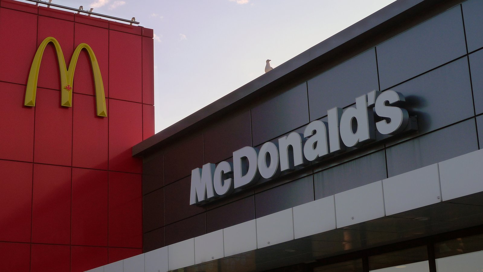 Importante annonce concernant plusieurs restaurants de McDonald's