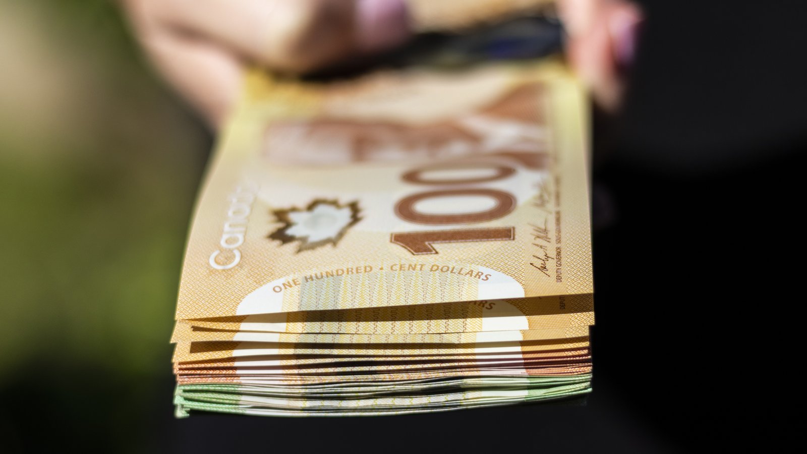 Des millions de Québécois recevront jusqu'à 400 $ cette semaine