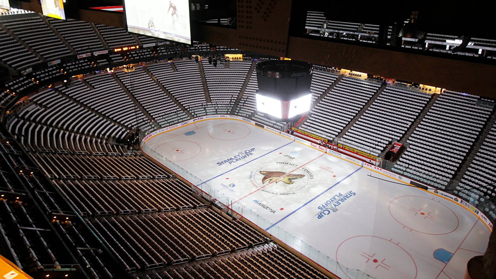 The truth comes out on Coyotes’ real arena as insider refutes “sensationalized” reports!