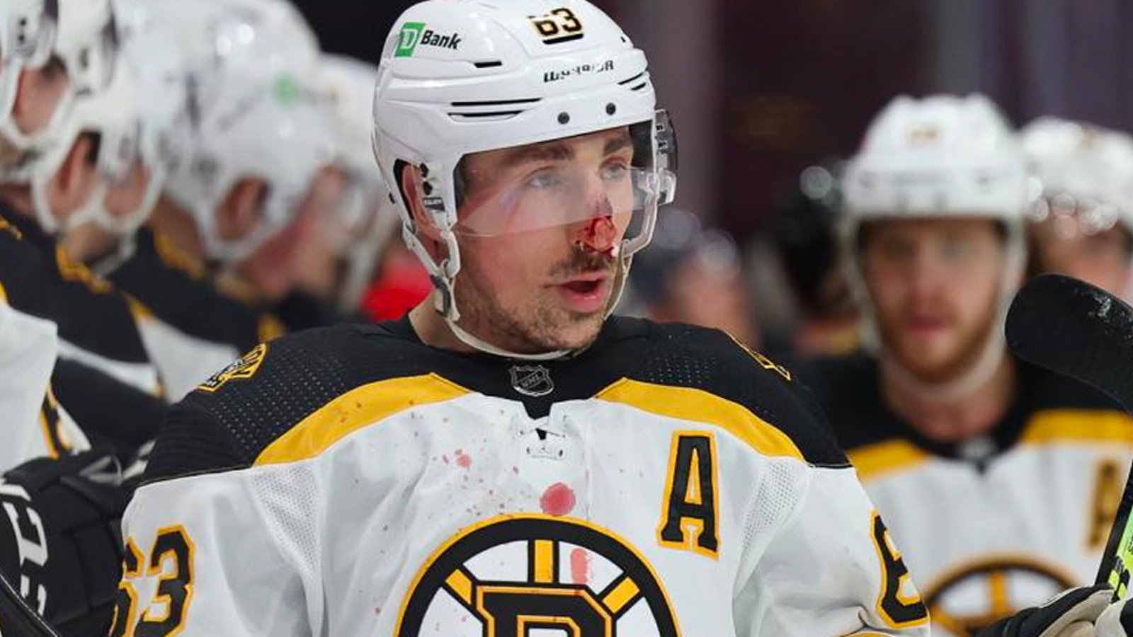 Marchand, Tkachuk, Hughes, Kadri and the rest of the All-Star Game's biggest snubs