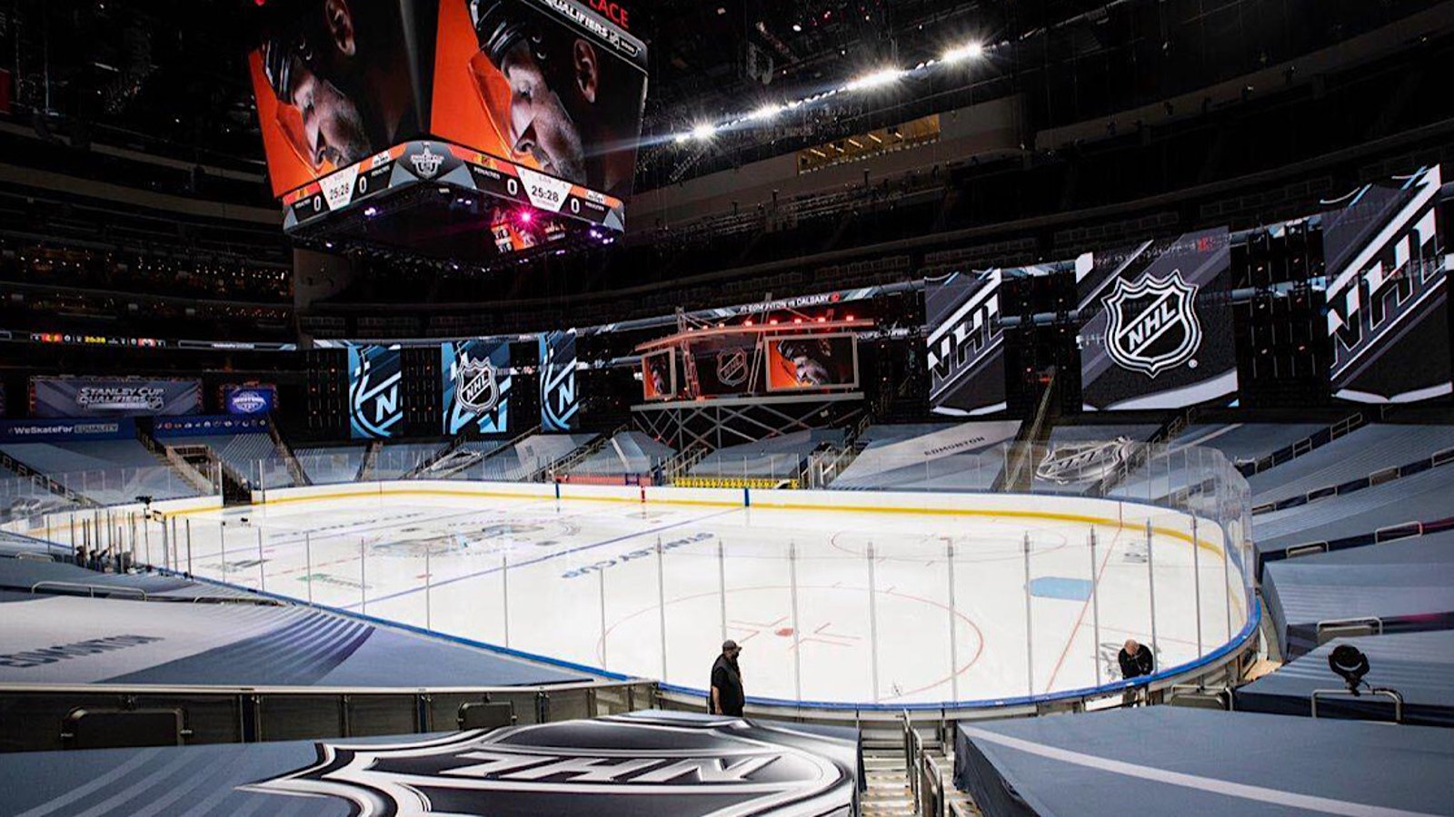 3 Canadian cities linked to 2024 NHL All-Star Game.