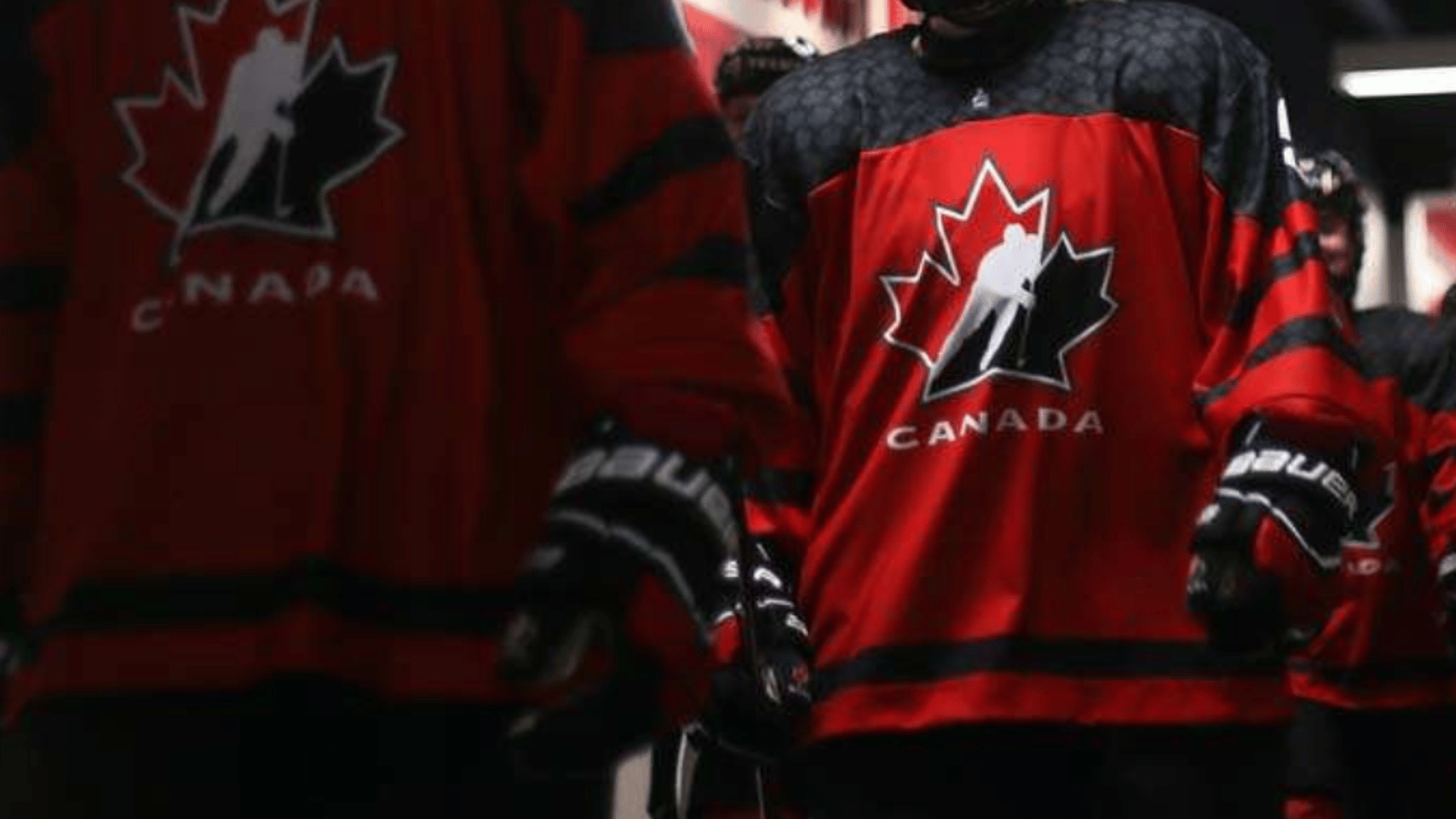 More blows to Hockey Canada and they better keep coming!