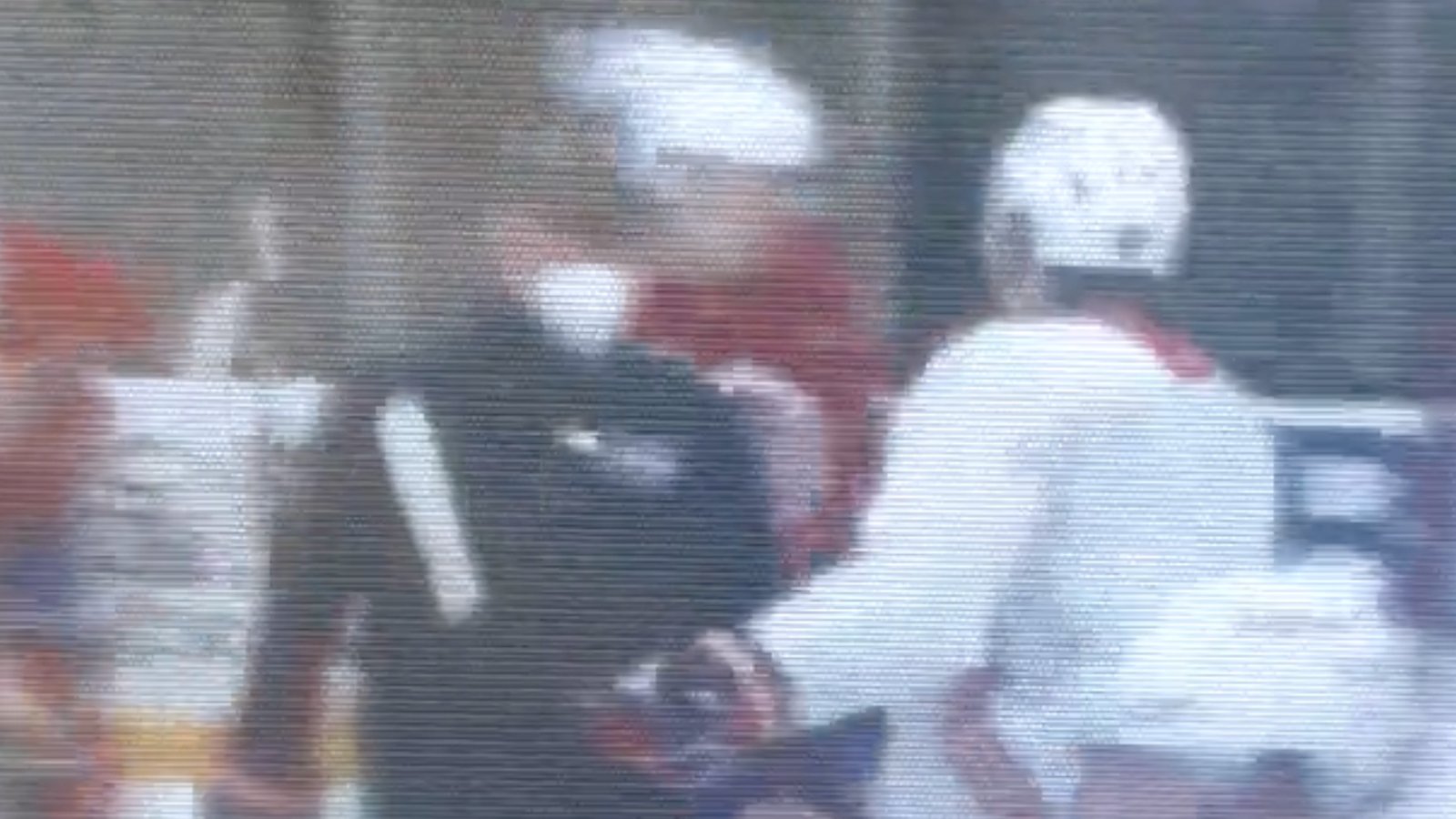 Feud erupts in the middle of Habs’ practice between Drouin and coach Ducharme