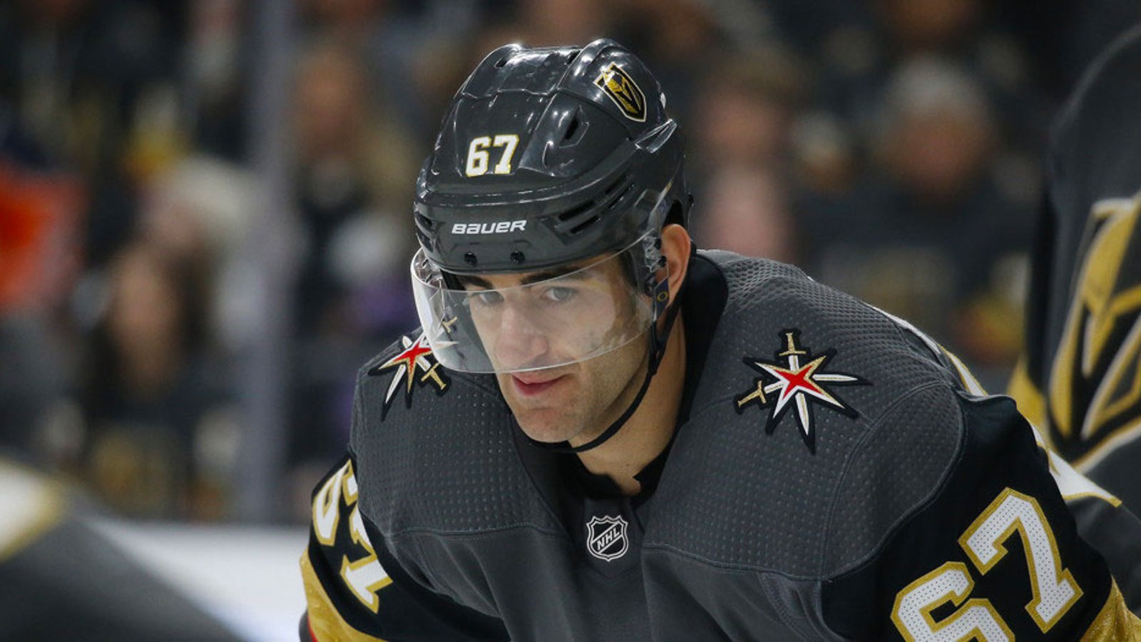 Pacioretty slams teammates and coaches in Vegas over “country club atmosphere”