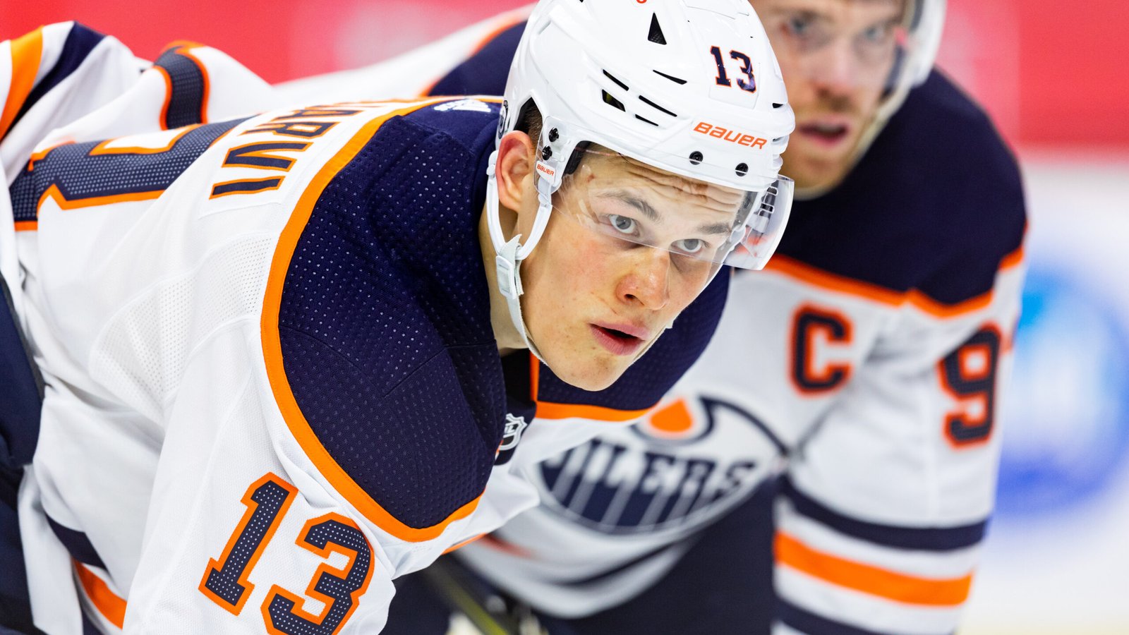 Could the soon Oilers make a trade with an Original 6 squad? 