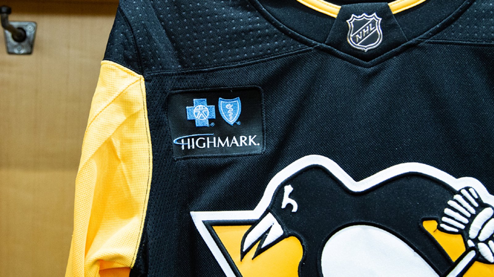 First look at which NHL teams will feature ads on their jerseys next season