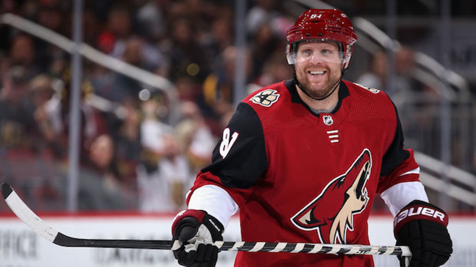 Rumoured deal already in place for Phil Kessel?