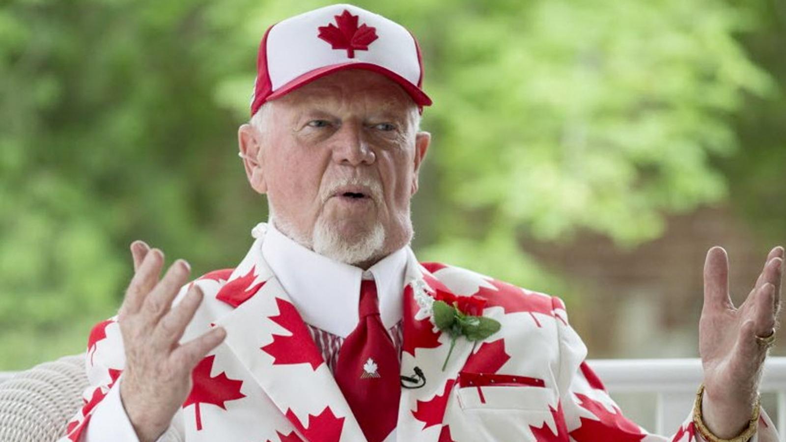 Don Cherry trends amidst Hockey Canada sex scandal and fans strongly react