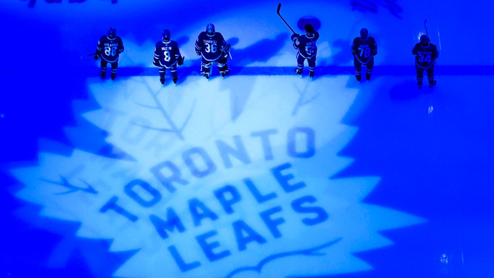 ICYMI: Leafs part ways with two long time staffers