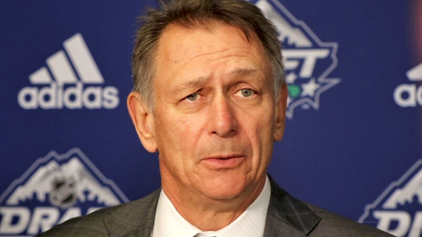 Oilers GM Ken Holland sounds off on his team's offseason 