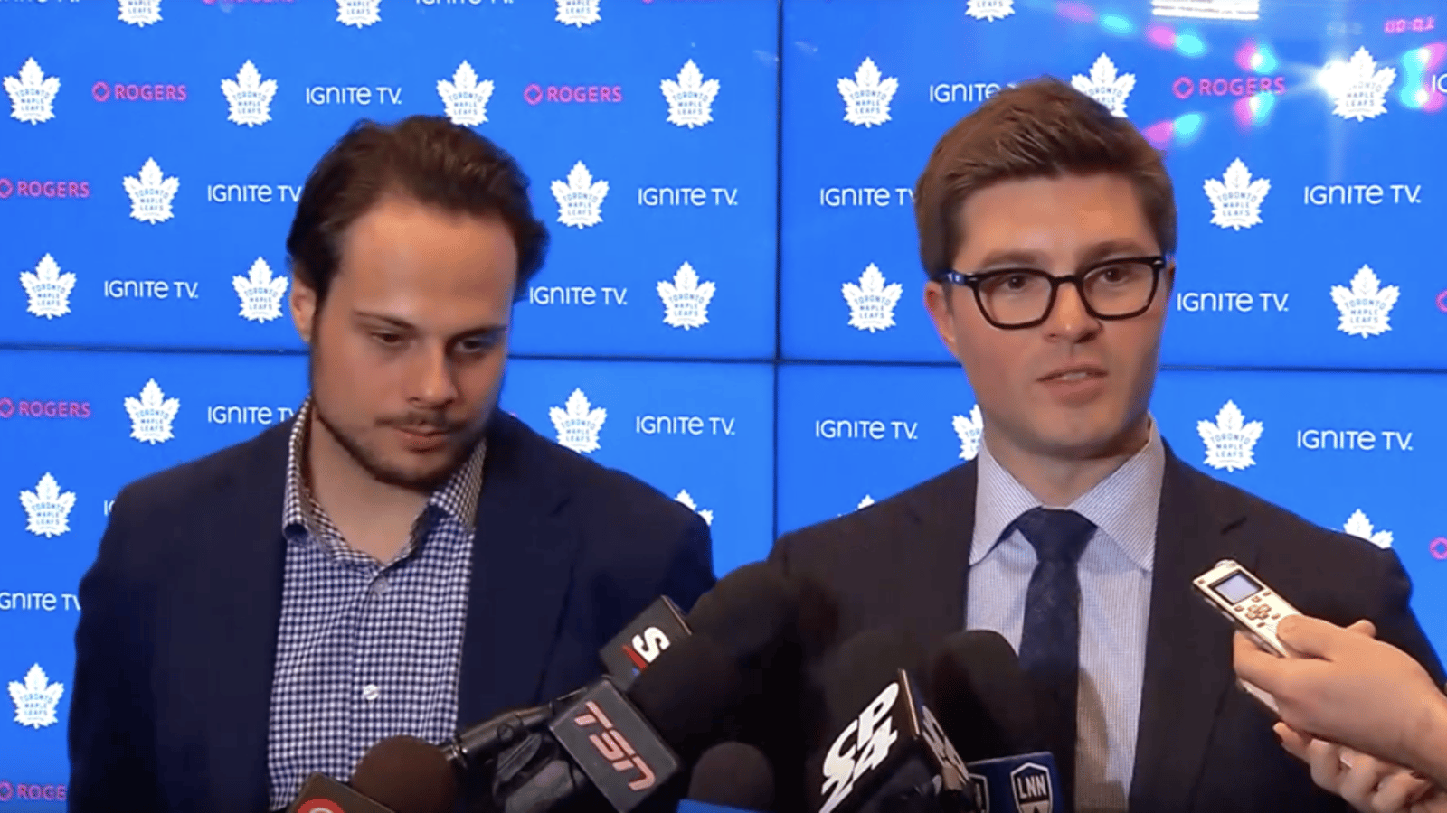 Kyle Dubas could walk away even if the Maple Leafs win a playoff round