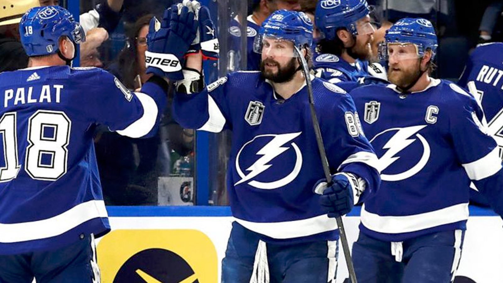 Lightning get good and bad news ahead of Game 4 vs. Avalanche 