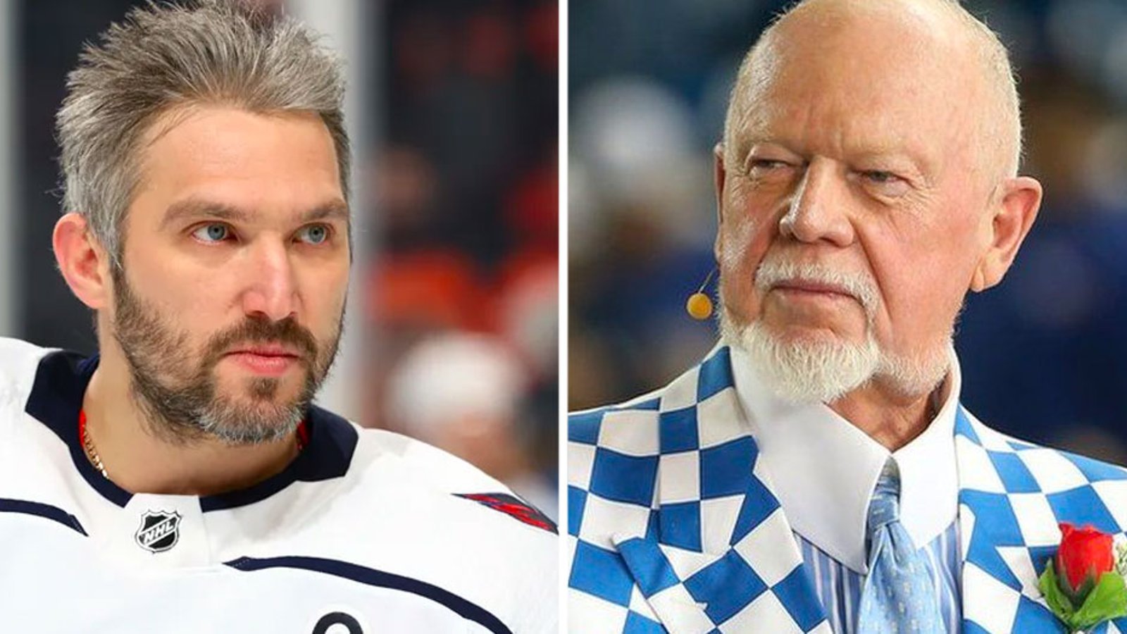 Don Cherry defends Alex Ovechkin amidst backlash