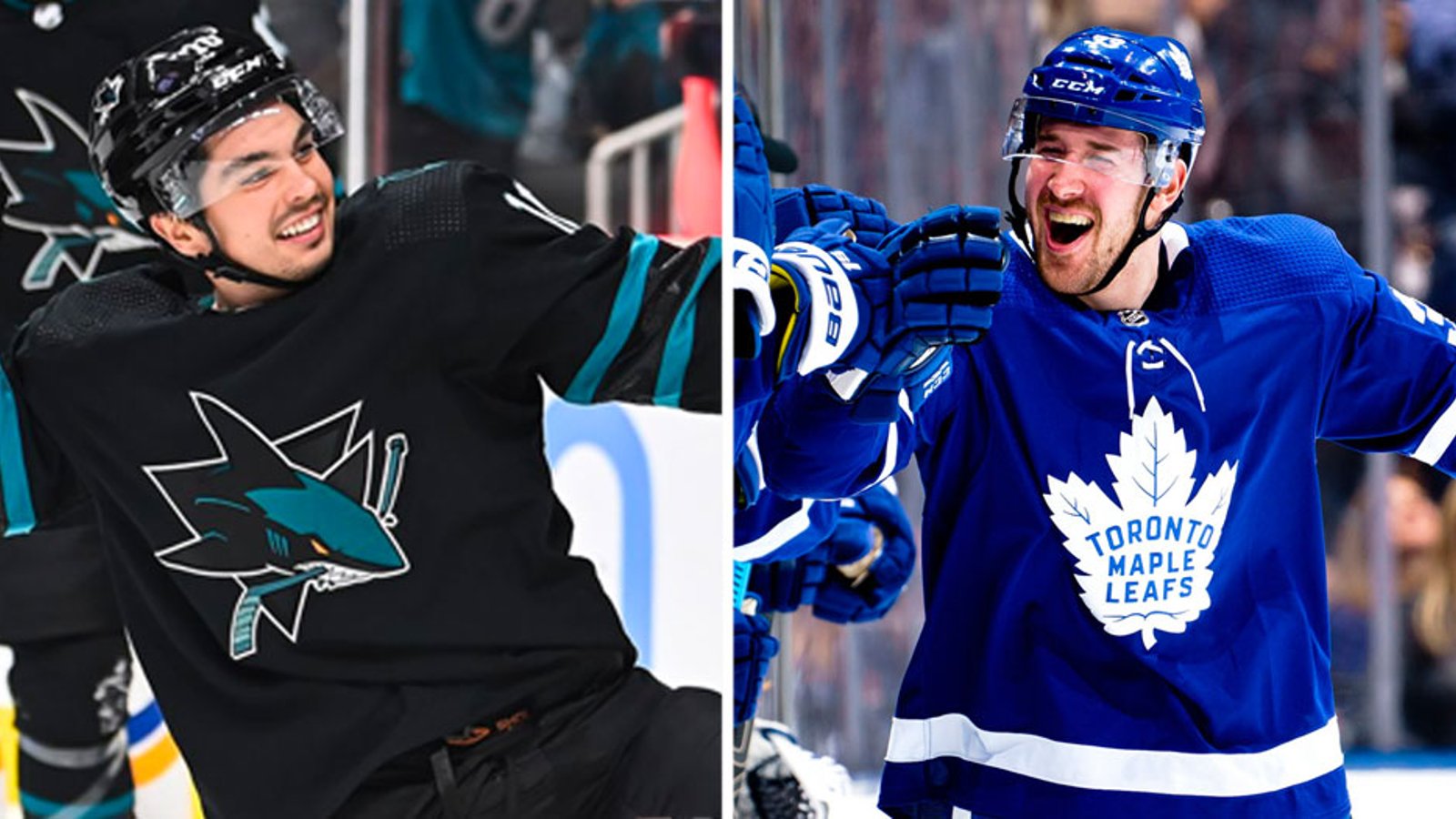 Two former 1st round picks give up on their NHL dreams