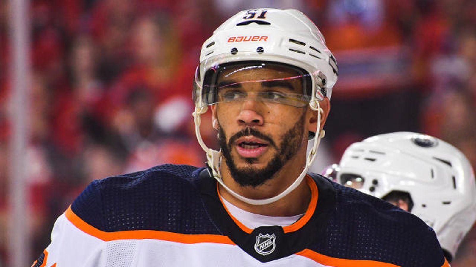 Evander Kane could ruin Oilers’ chance at monster trade!