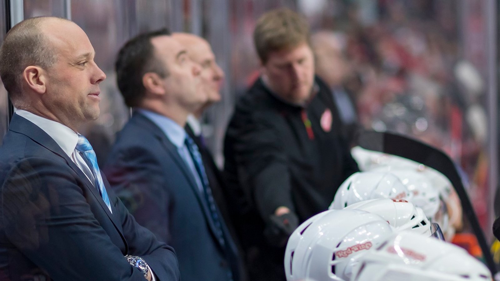 3 intriguing potential replacements for Jeff Blashill.