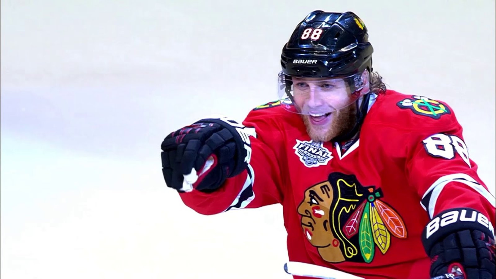 Three new unexpected contenders enter Patrick Kane sweepstakes! 