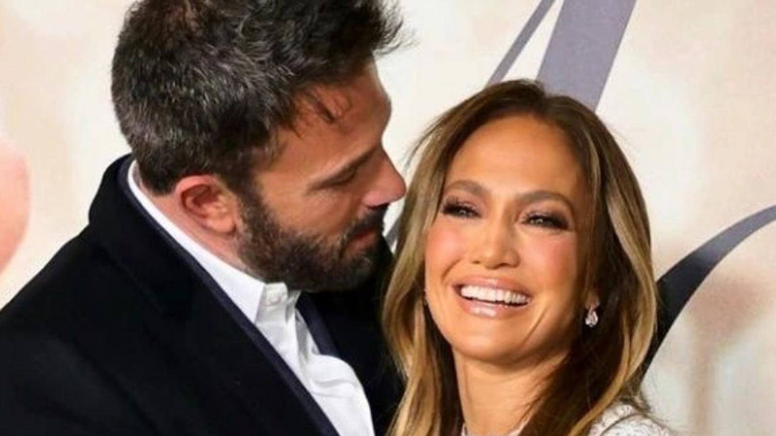 Jennifer Lopez et Ben Affleck achètent un manoir de 50 millions $ et la vue est hallucinante