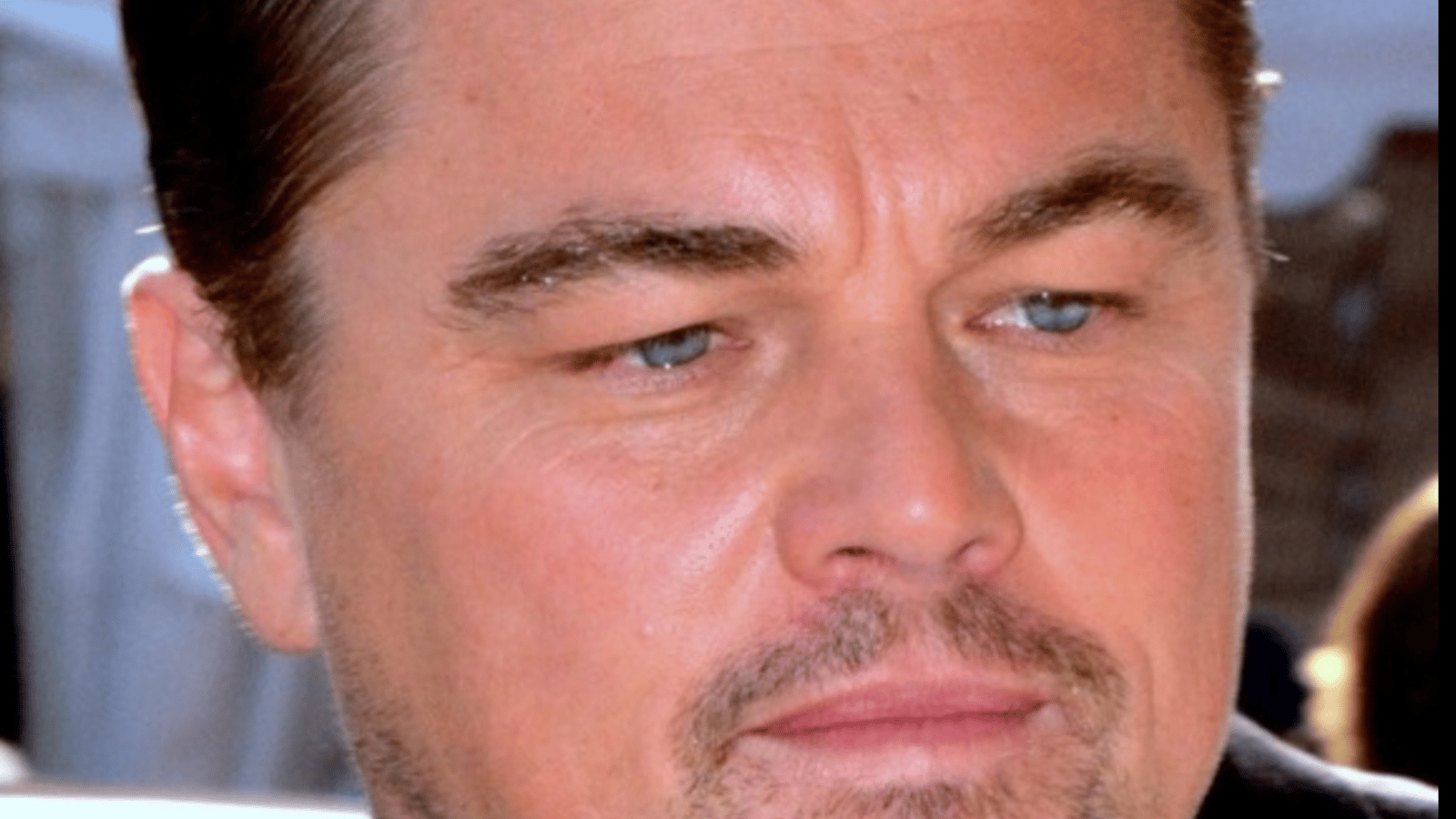 Leonardo DiCaprio nous présente sa toute nouvelle maison à Beverly Hills